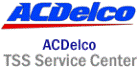 ACDelco TSS Service Center